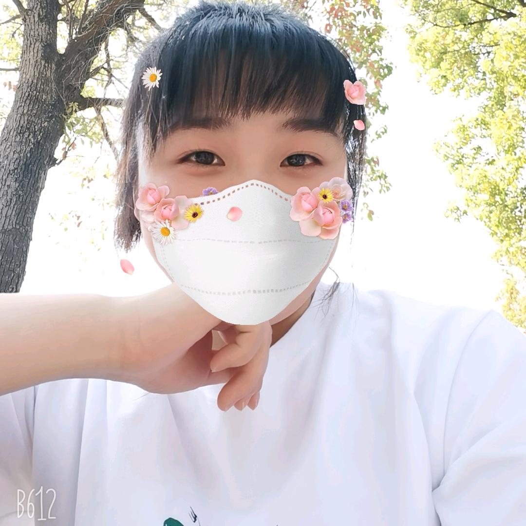 花姑娘👄