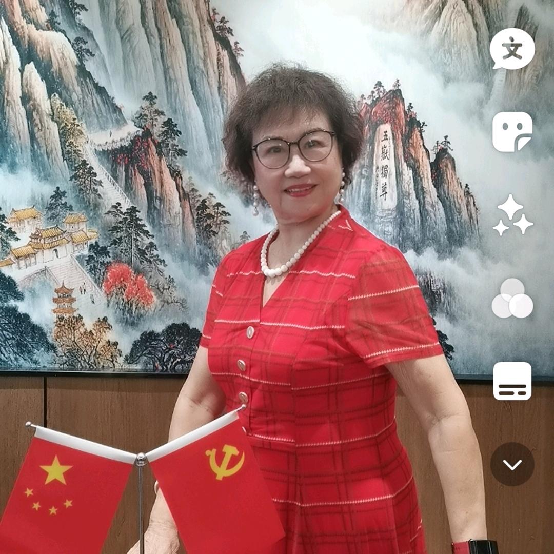 黄庆萍