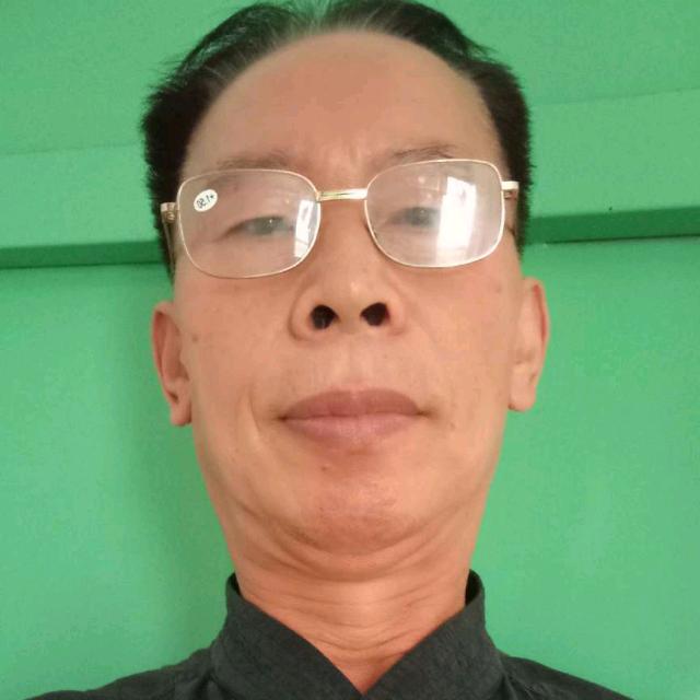 老玉米