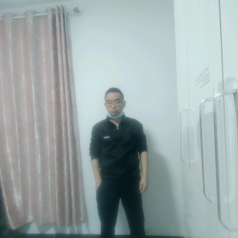 爱跑步的小王