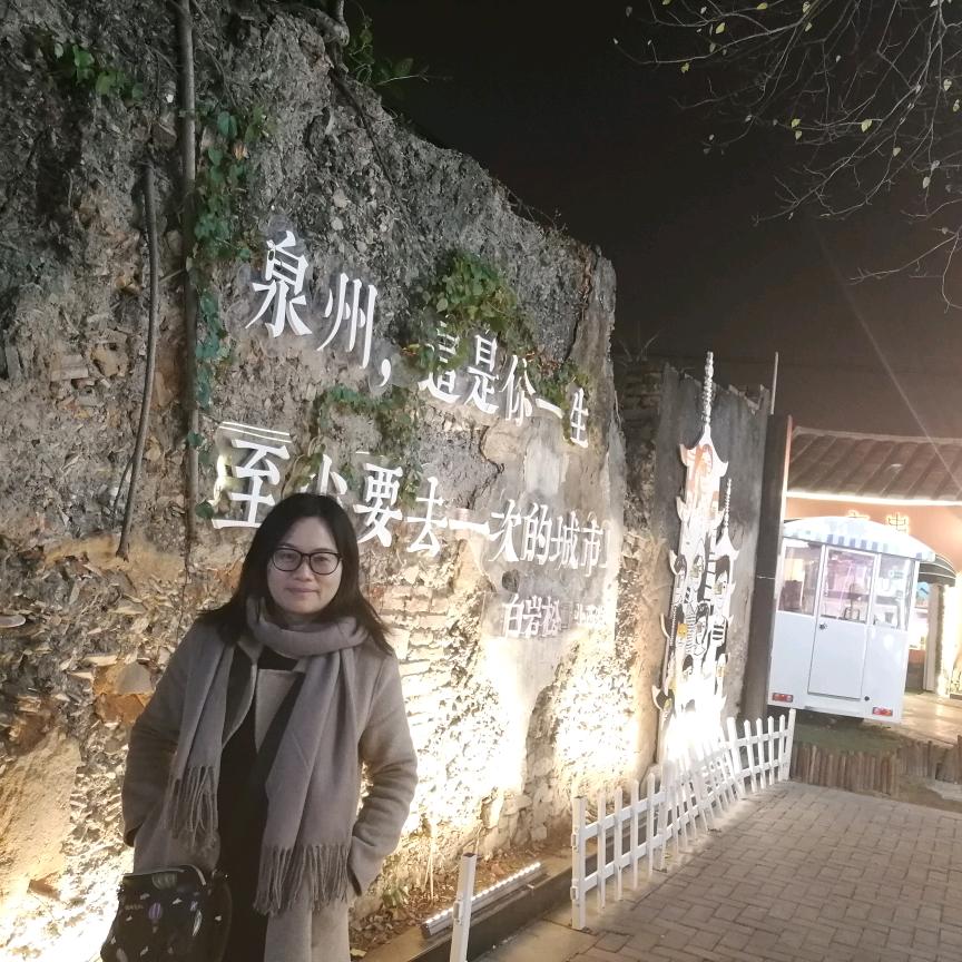 泉州雪威制冷熊晓霜