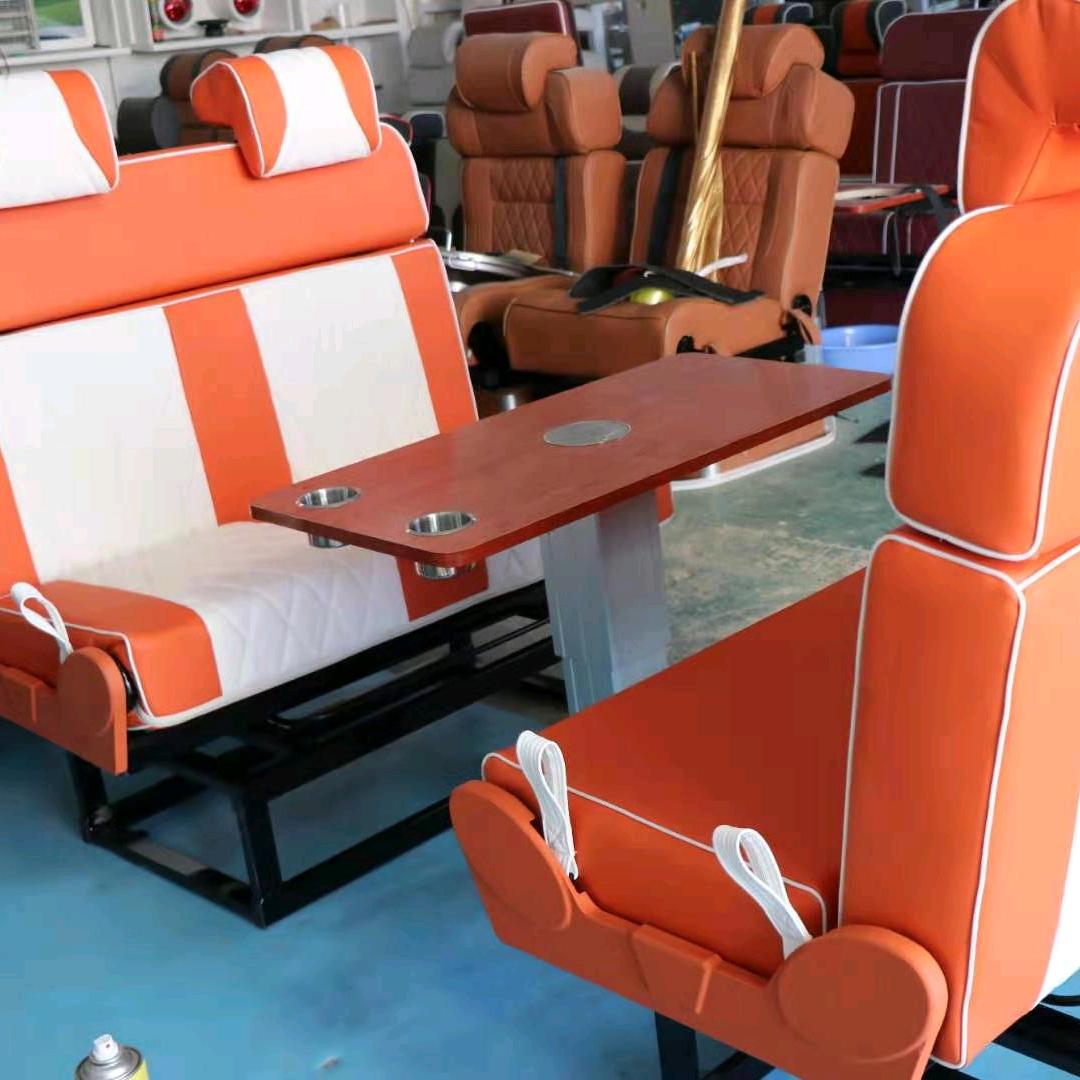 舒旅房车座椅汽车用品