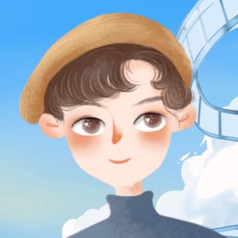 🌈晚霜