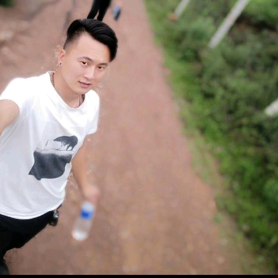 阿辉