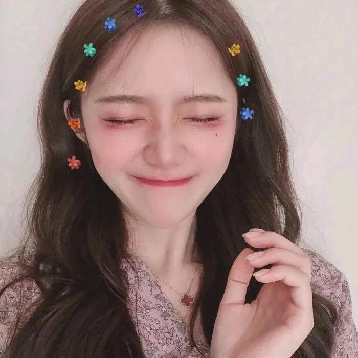 花娜娜 yu