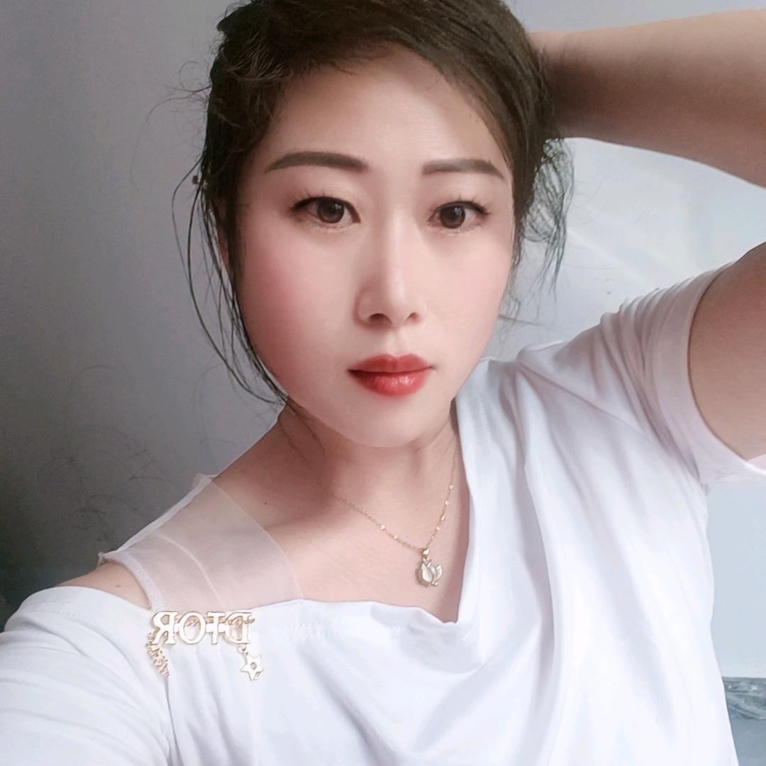糖糖(燕子正能量)