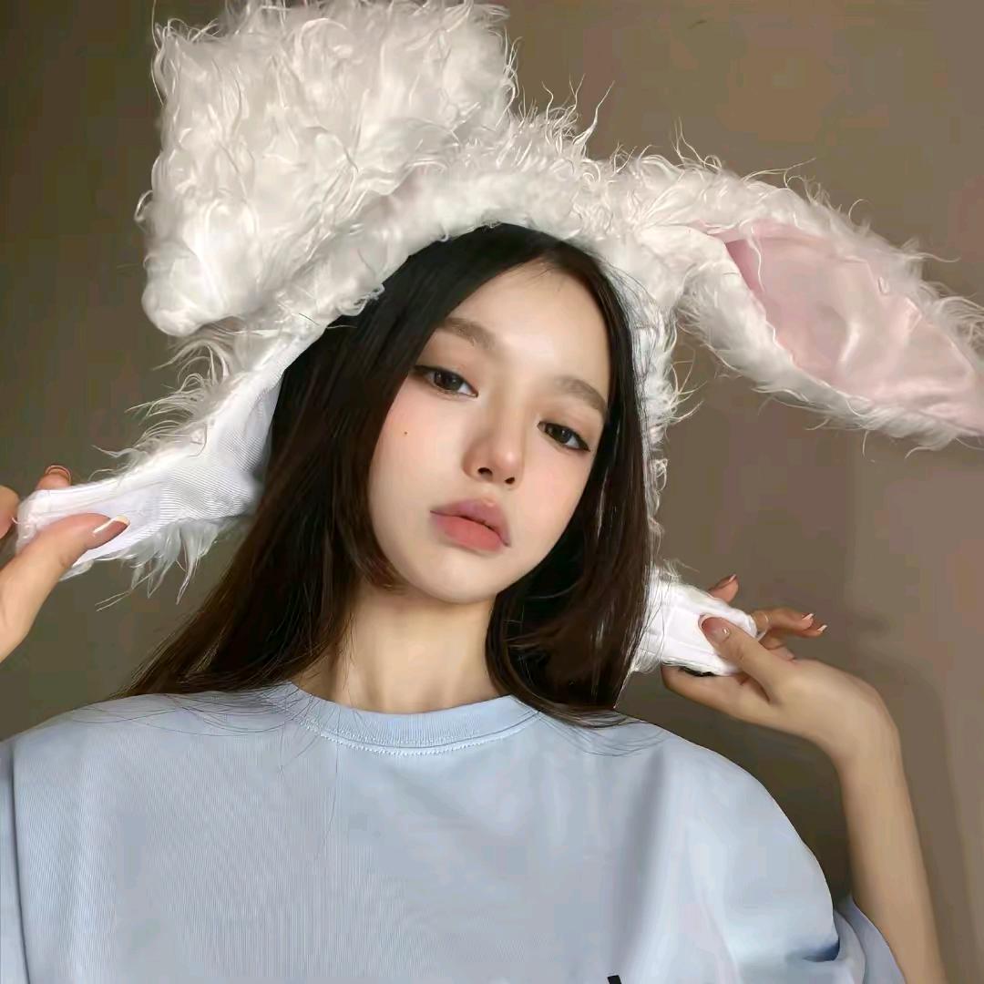 无忧头像