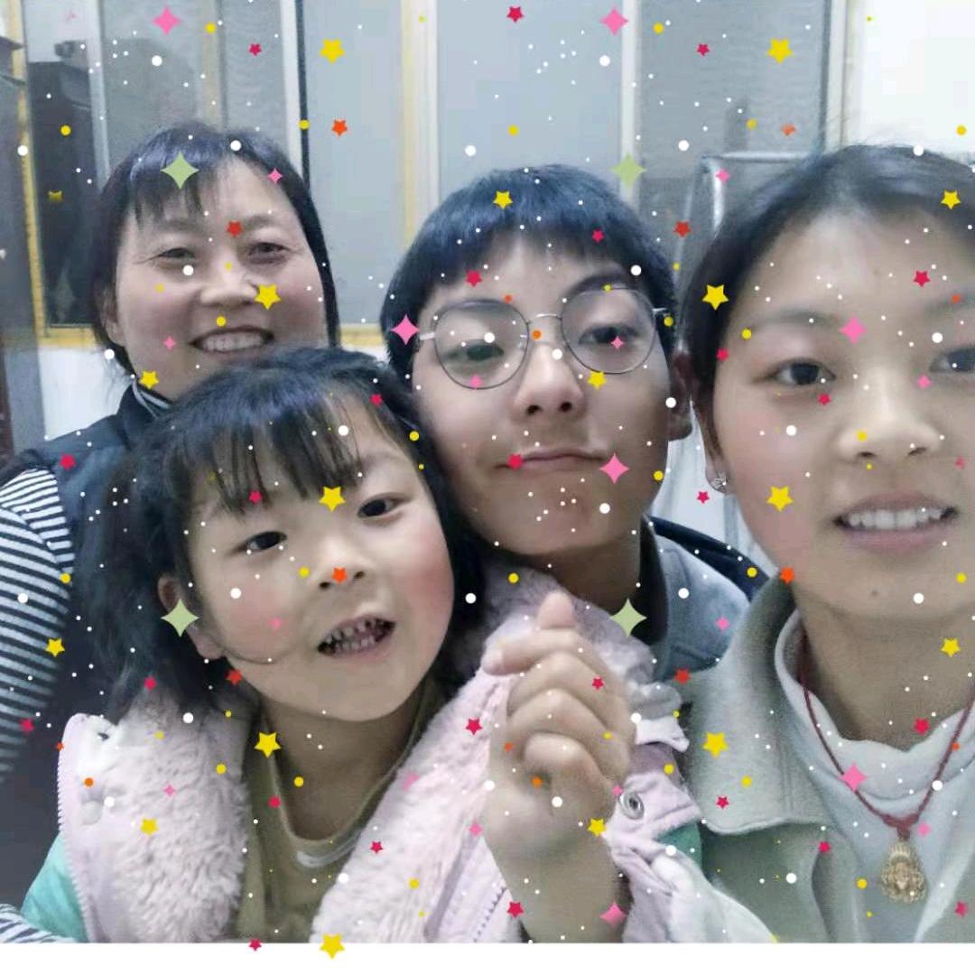 张佳慧的妈妈🇨🇳