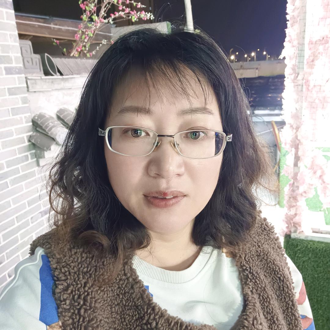 浅浅🎤