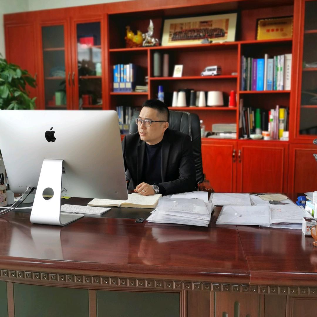 绍兴柯桥慎城纺织有限公司