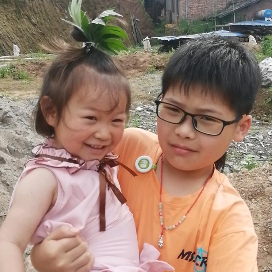 💓💞💝三个孩子❤️爱么么哒💗💖