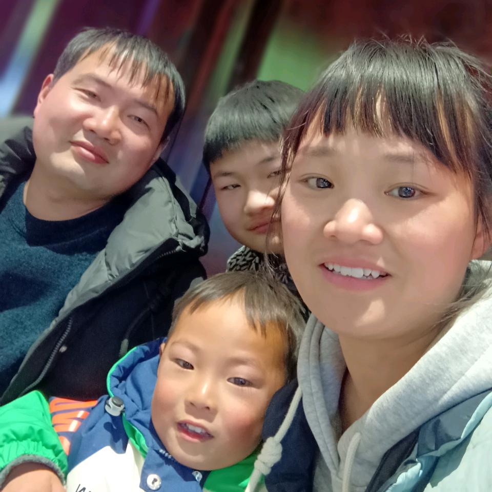 家有两儿