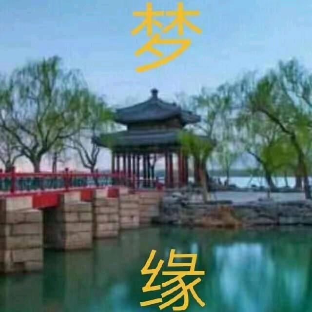 梦缘