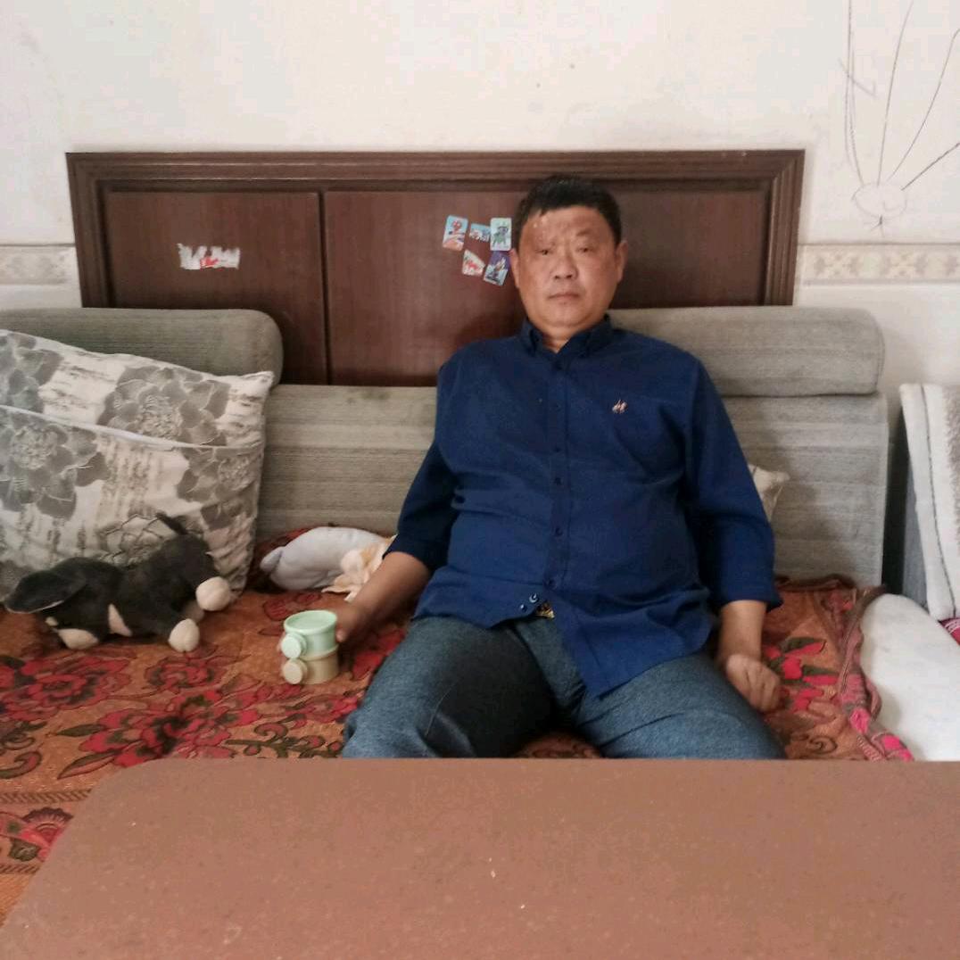 张林发