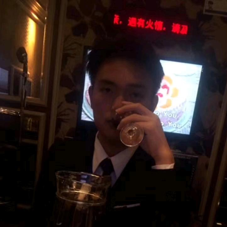 田野与远方！