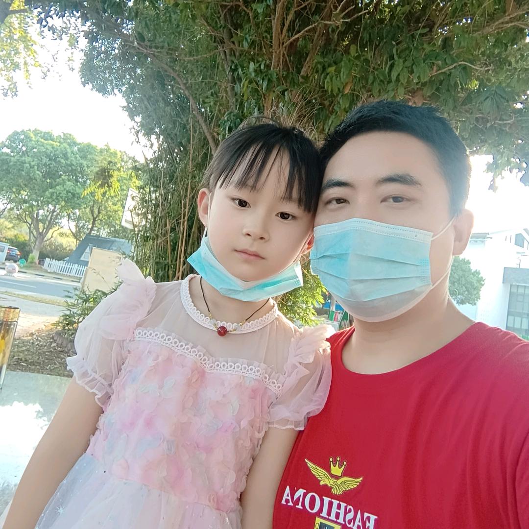 五显宝哥（正能量）