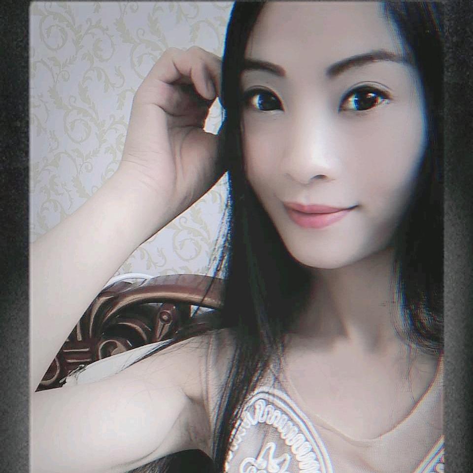 晋中小姐姐