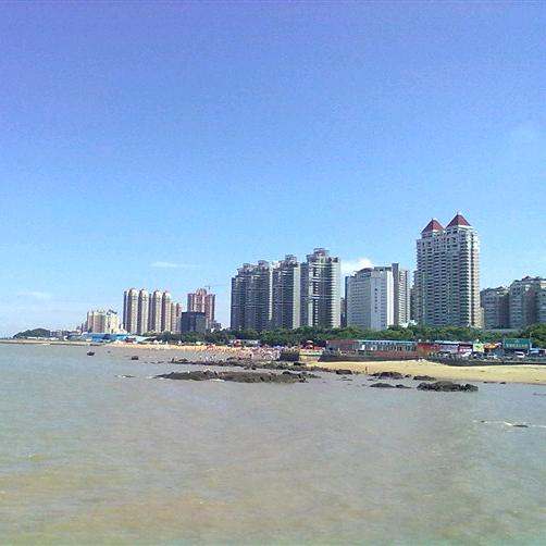 珍惜现在