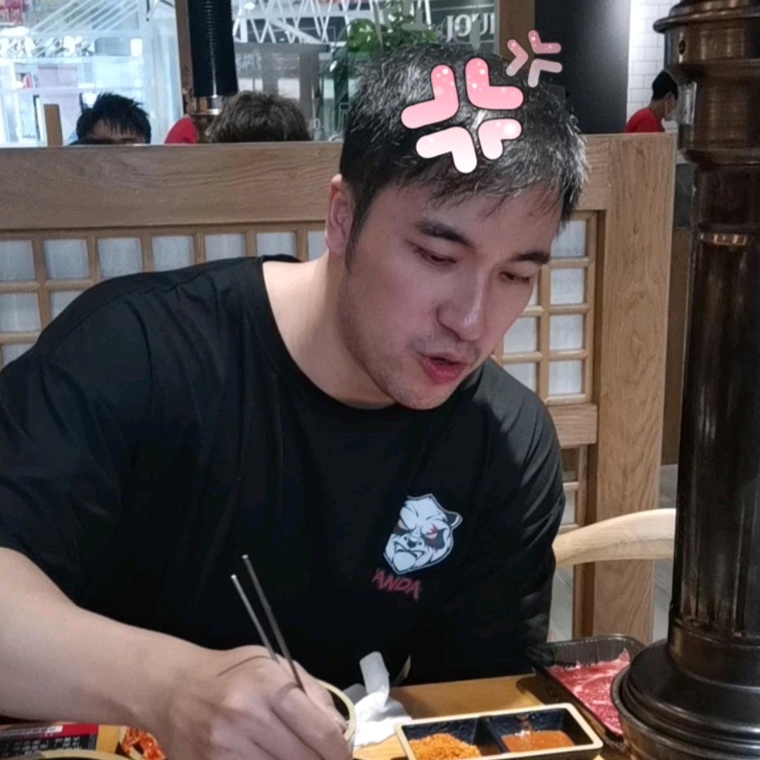 旺仔牛奶哥