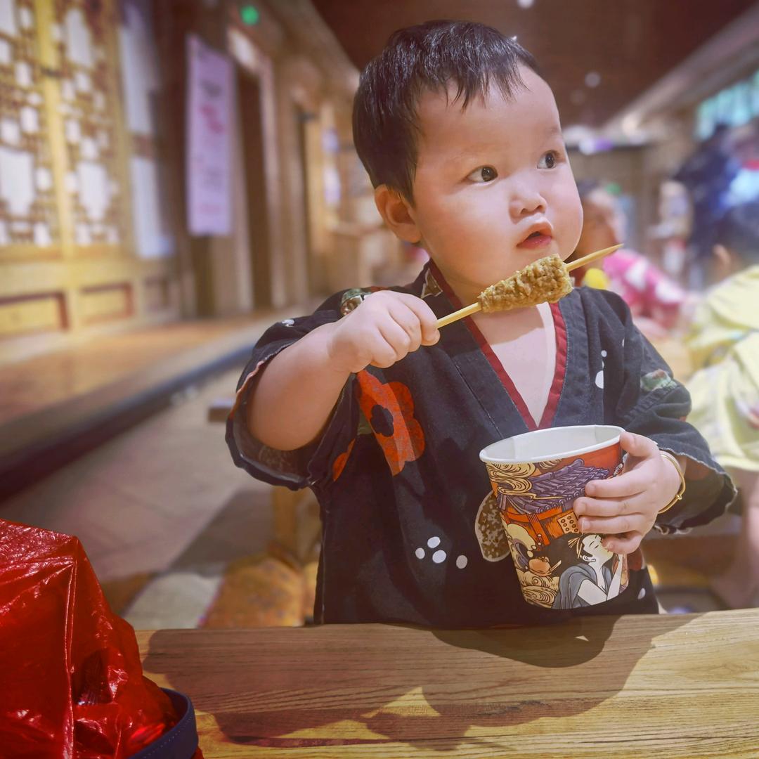 ❤️承承宝宝❤️