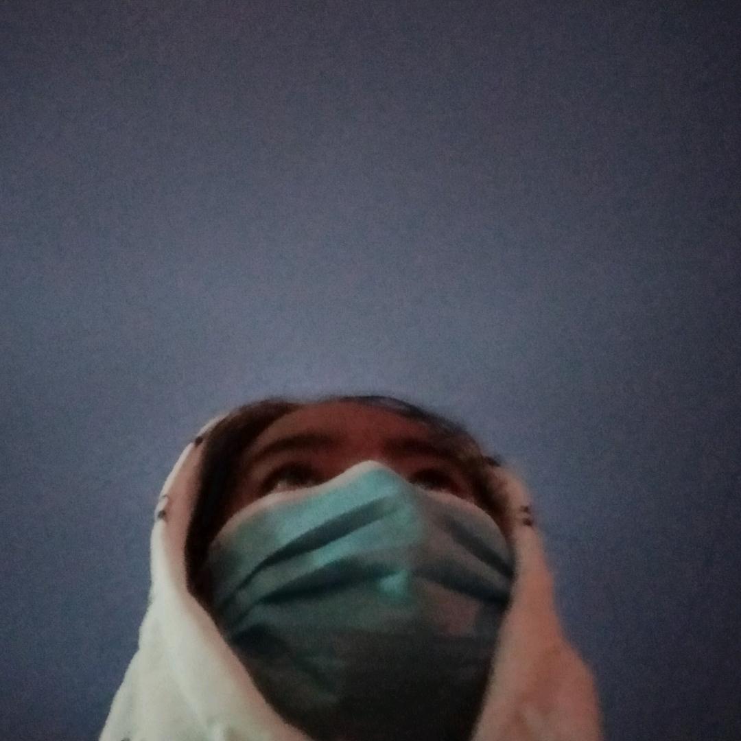 冬坚定
