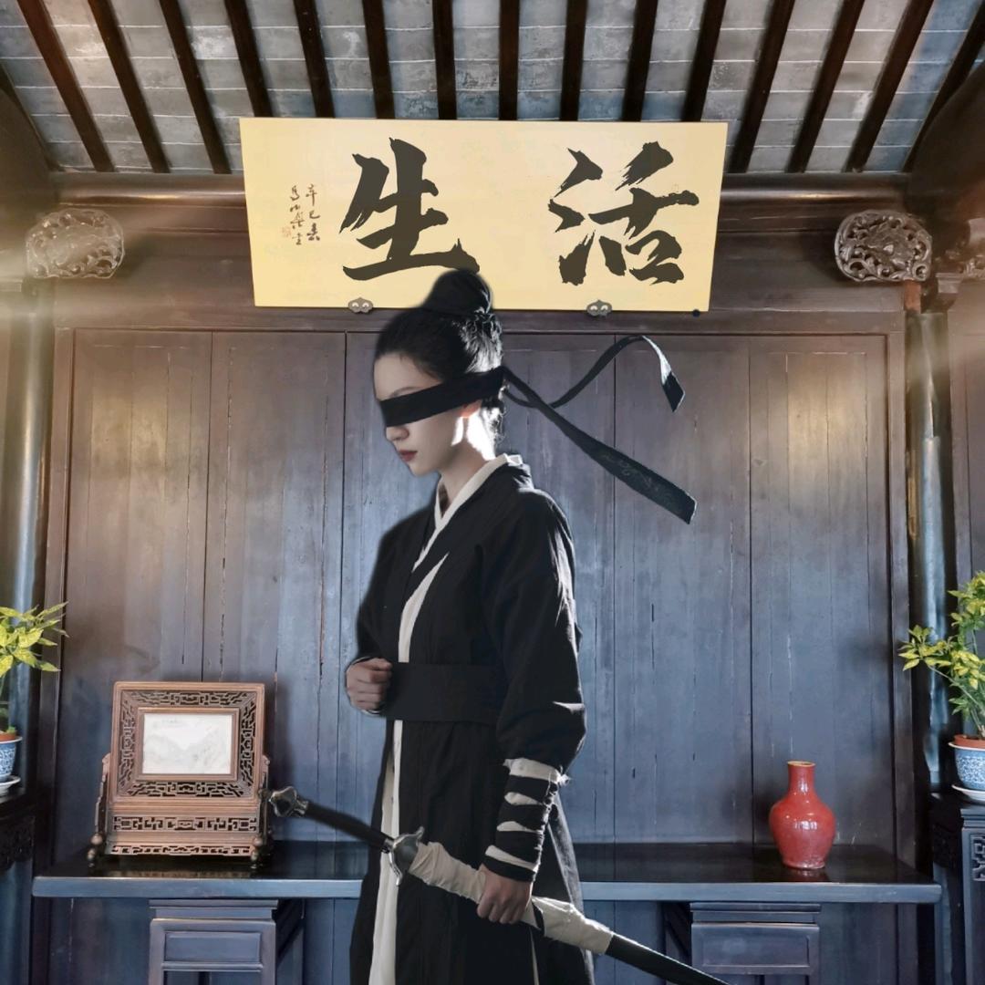 你我皆是局中人