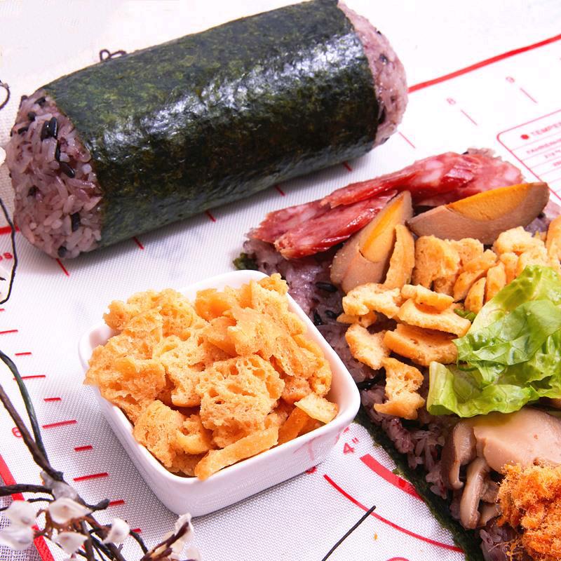 小柒妹@饭团寿司食材批发