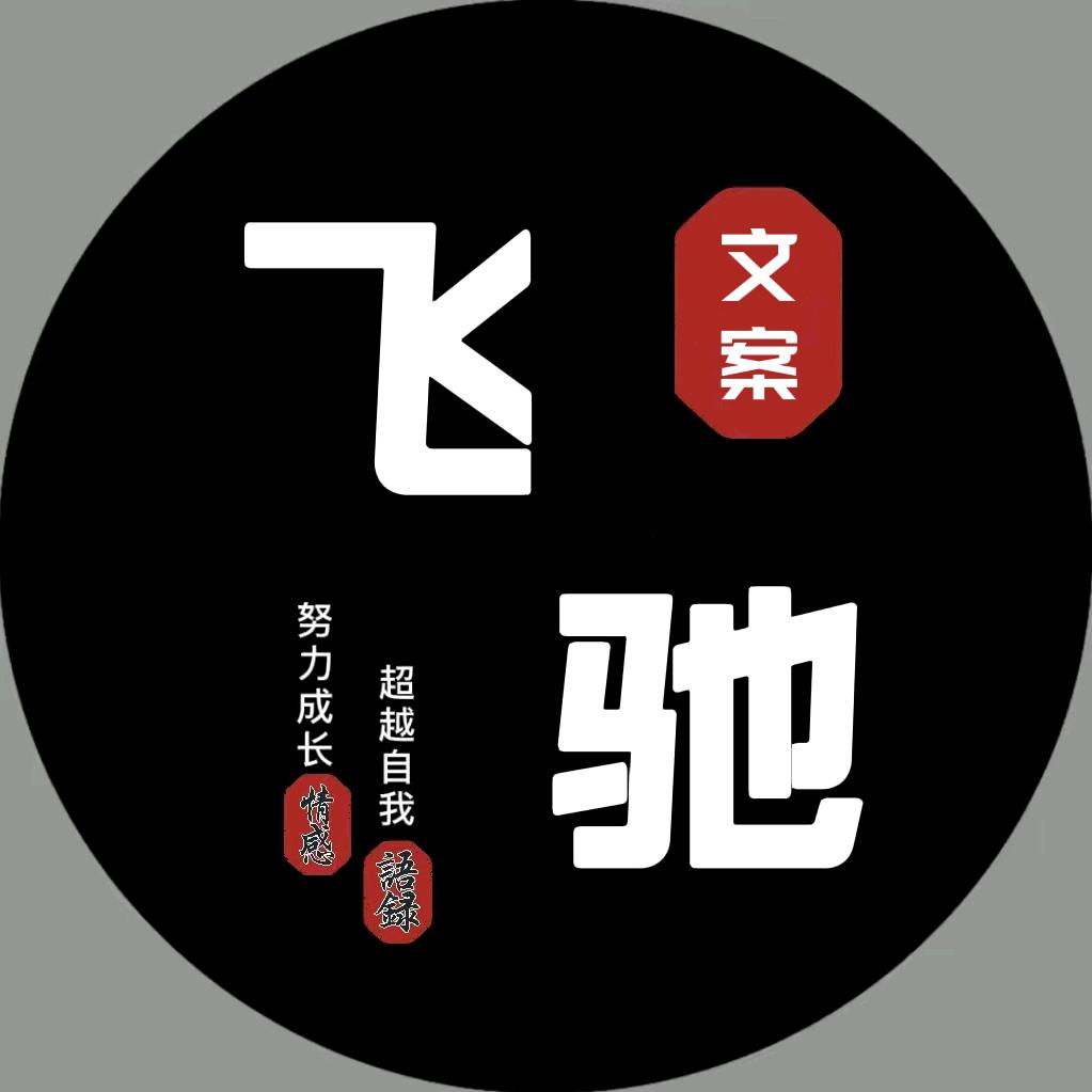 飞驰语录