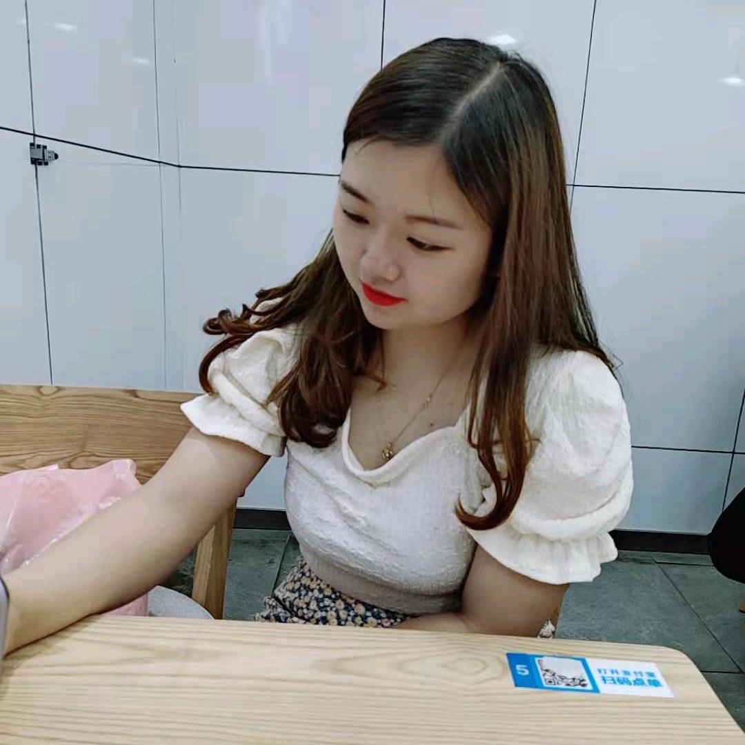 小胖妹