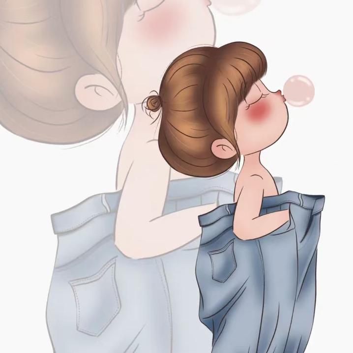 琪时你最俊