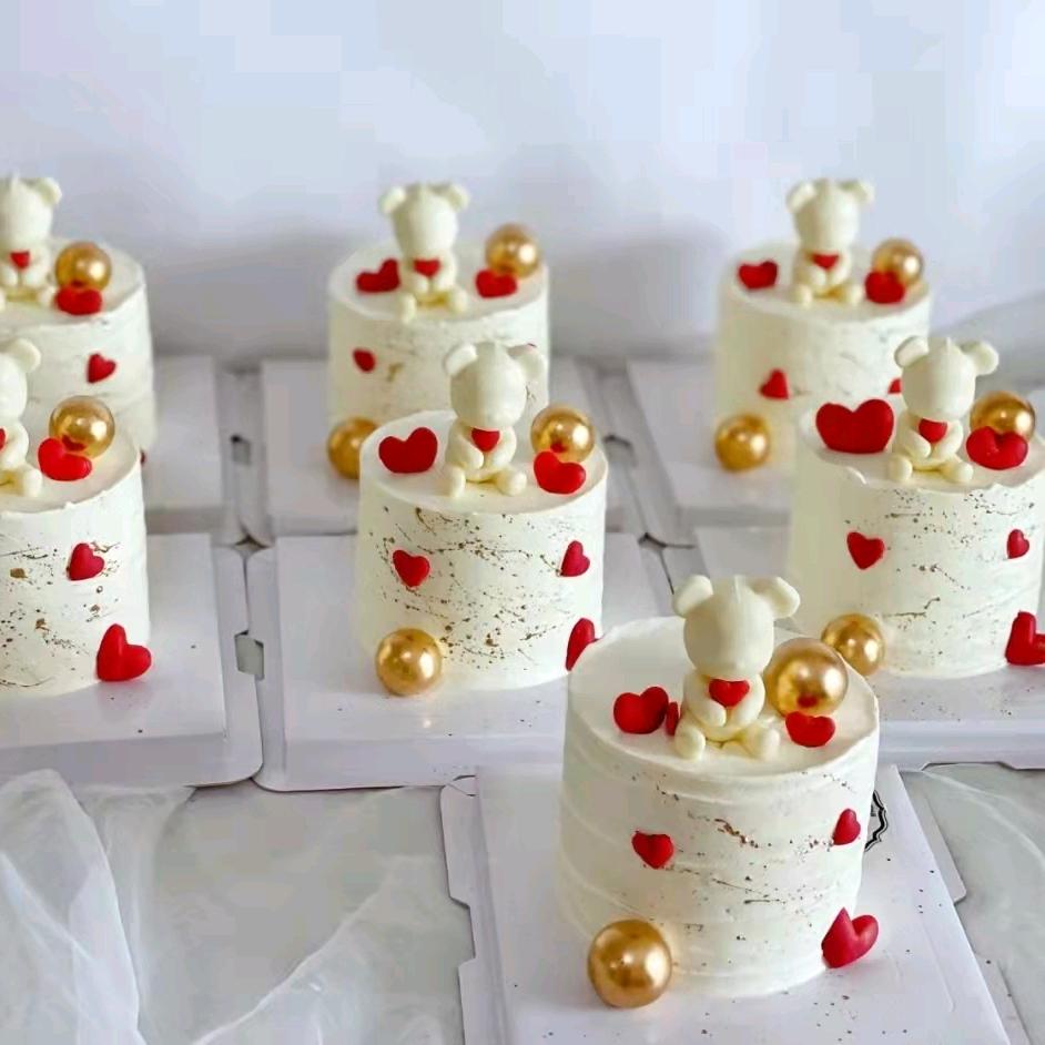 郑州市新创烘焙包装商行