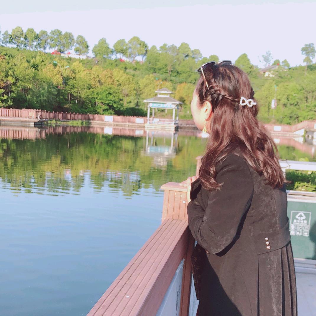 快乐一生（拒聊）