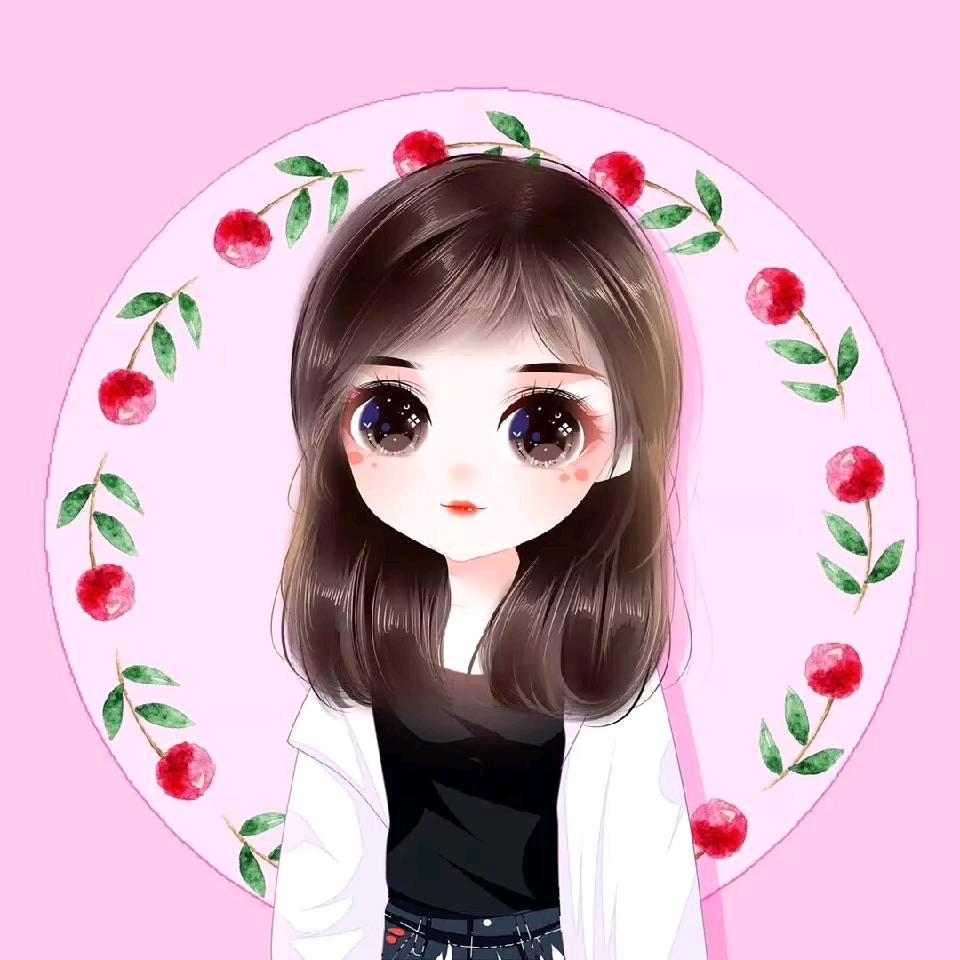 满眼星辰都是你❤