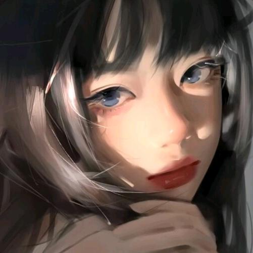沦