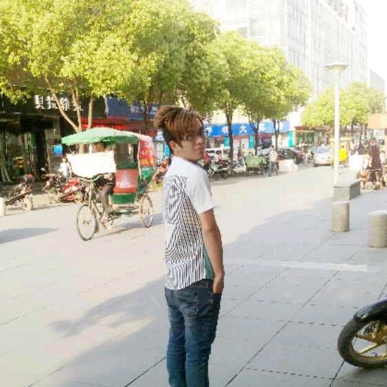 小勇哥