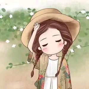 回眸一笑淩亂了年华