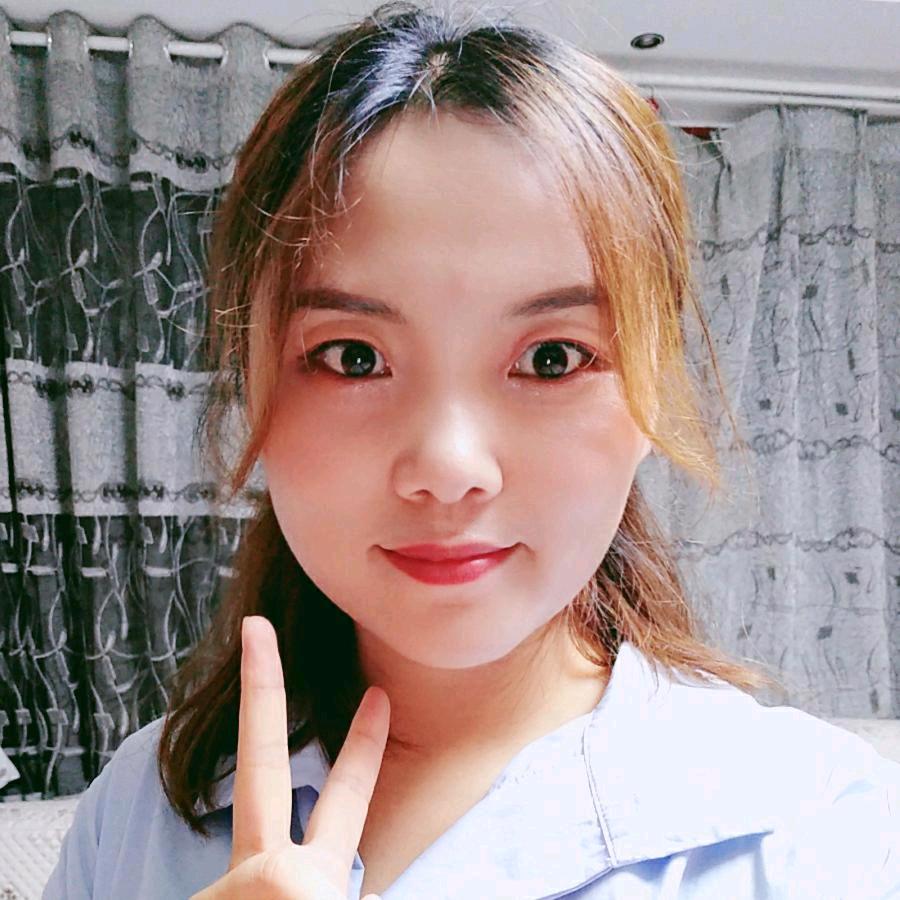 杨家姑娘