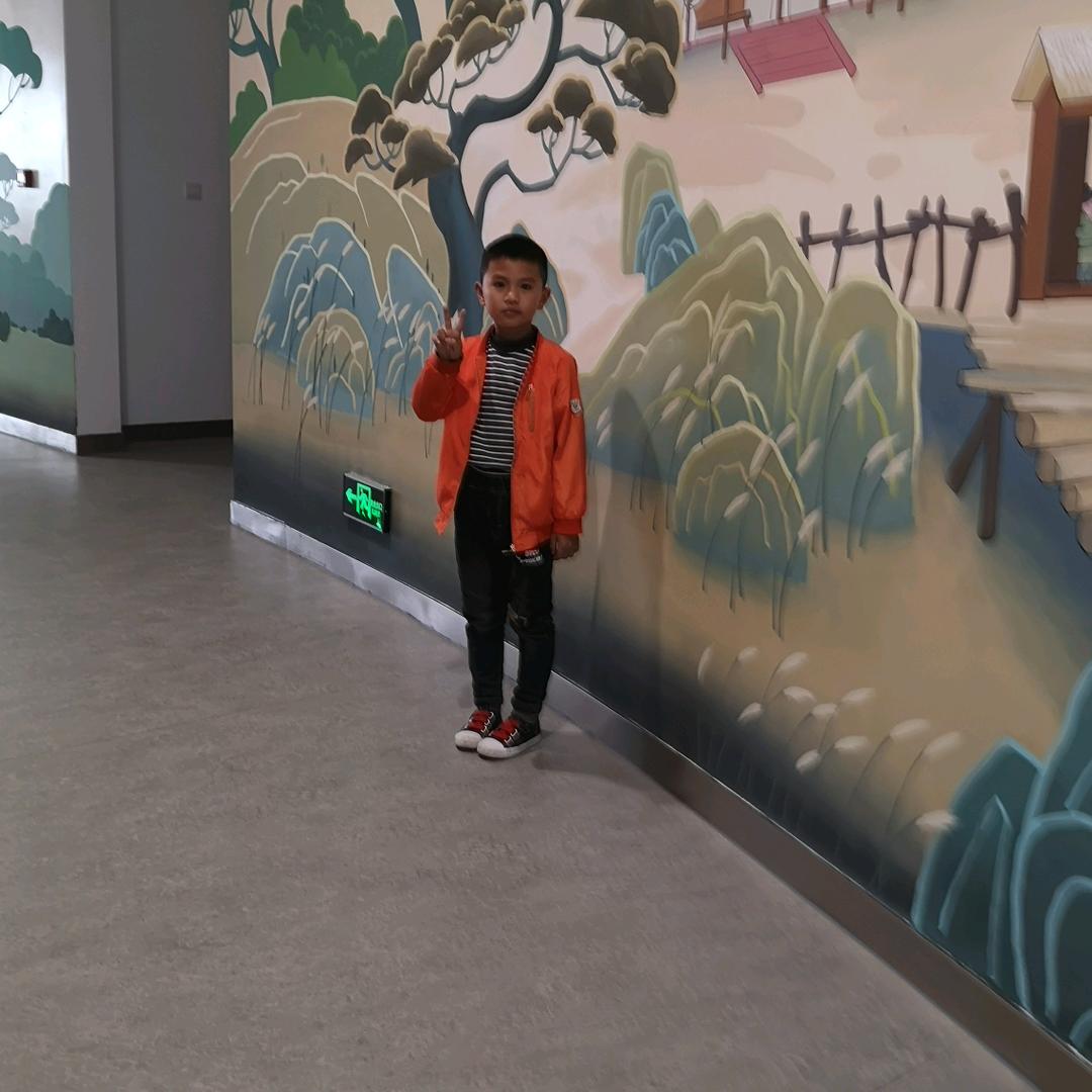 俊熙奶奶（请不要连赞秒赞）