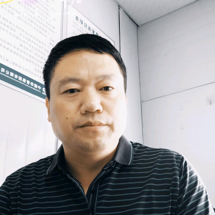 星光闪闪！