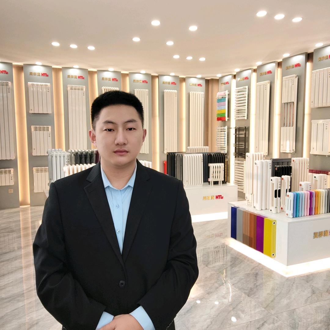 翅片管散热器换热器定制厂家