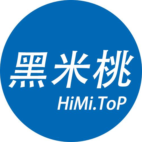 黑米桃