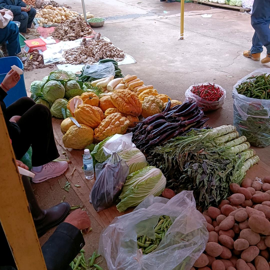 生活有你也有我