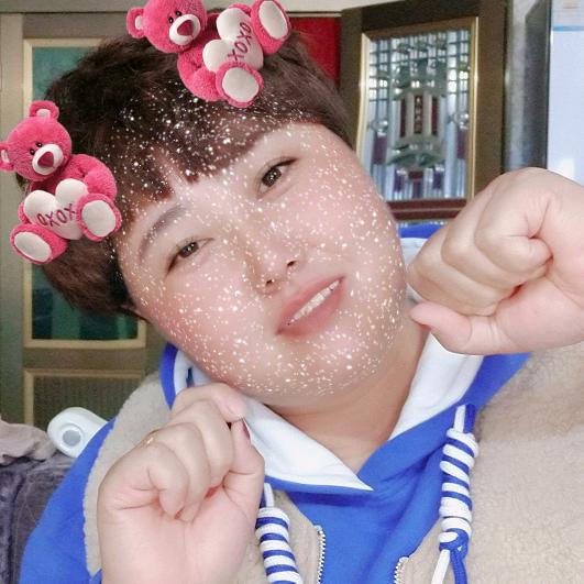 但愿明天会更好*加油加油☘️☘️☘️