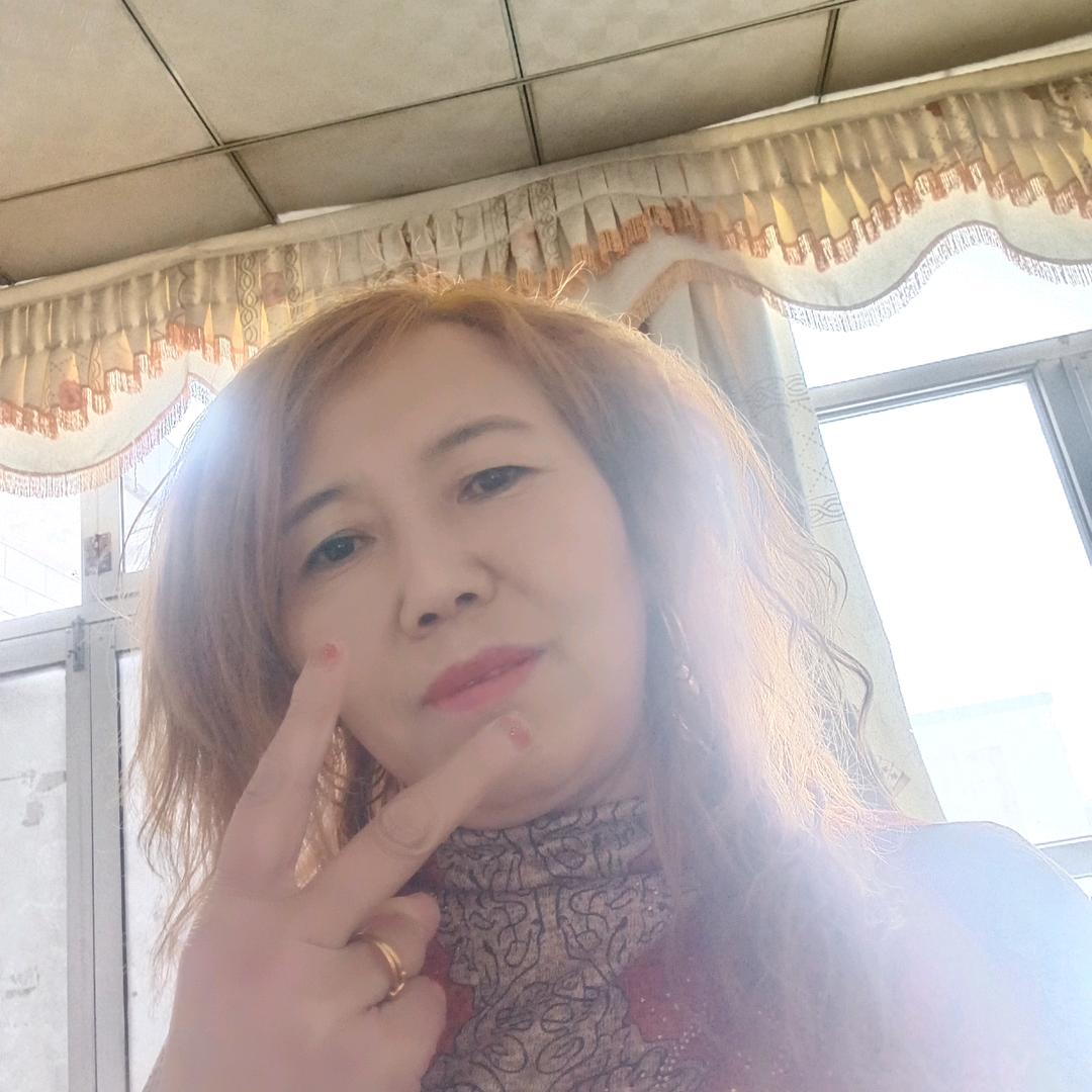 温柔的雪