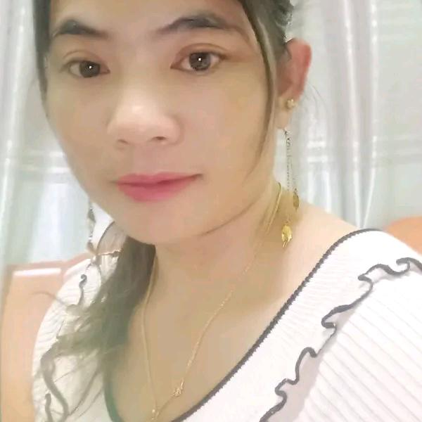 佤族黑妹