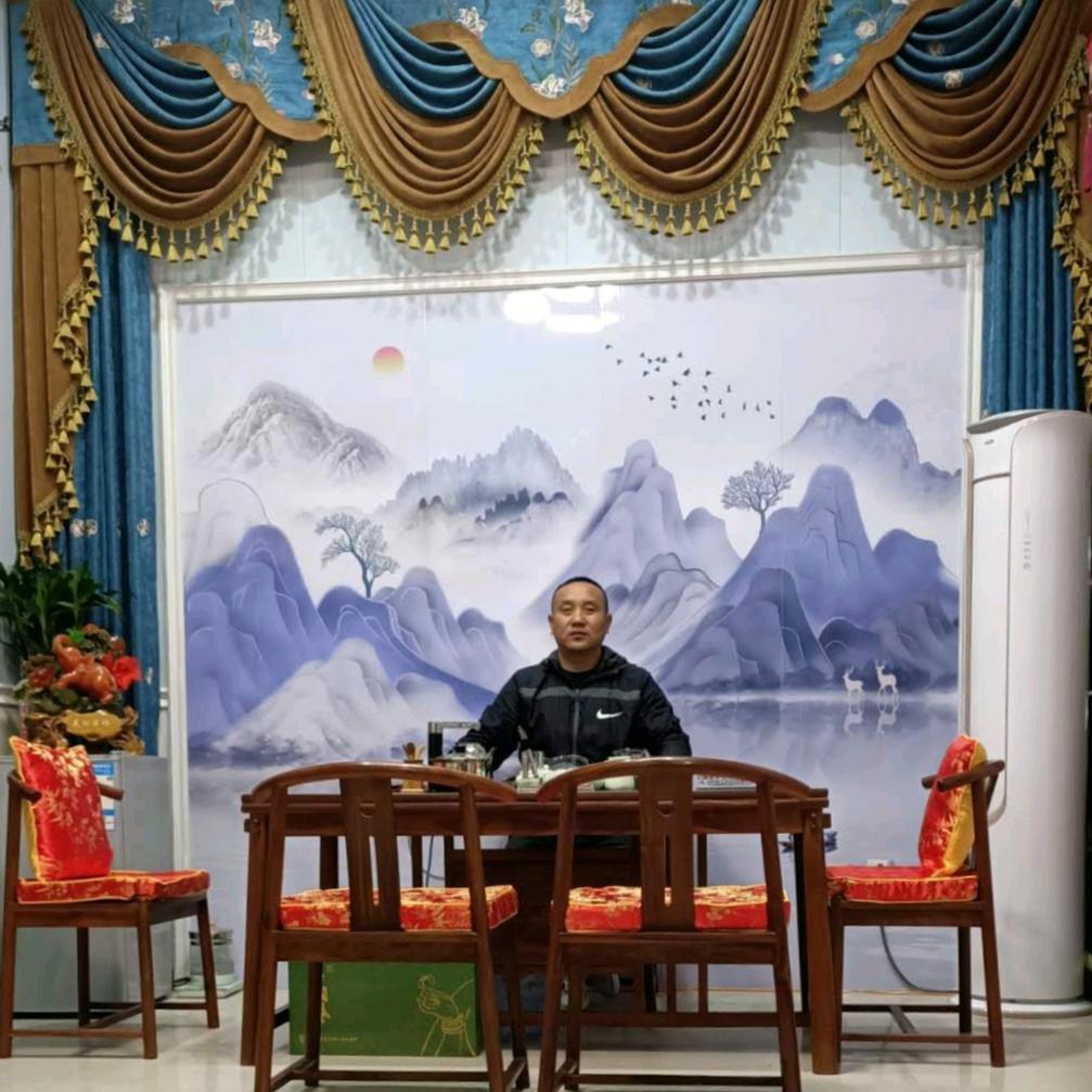 武汉帛秀居建材有限公司