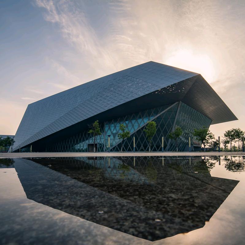 牟平大剧院官方号