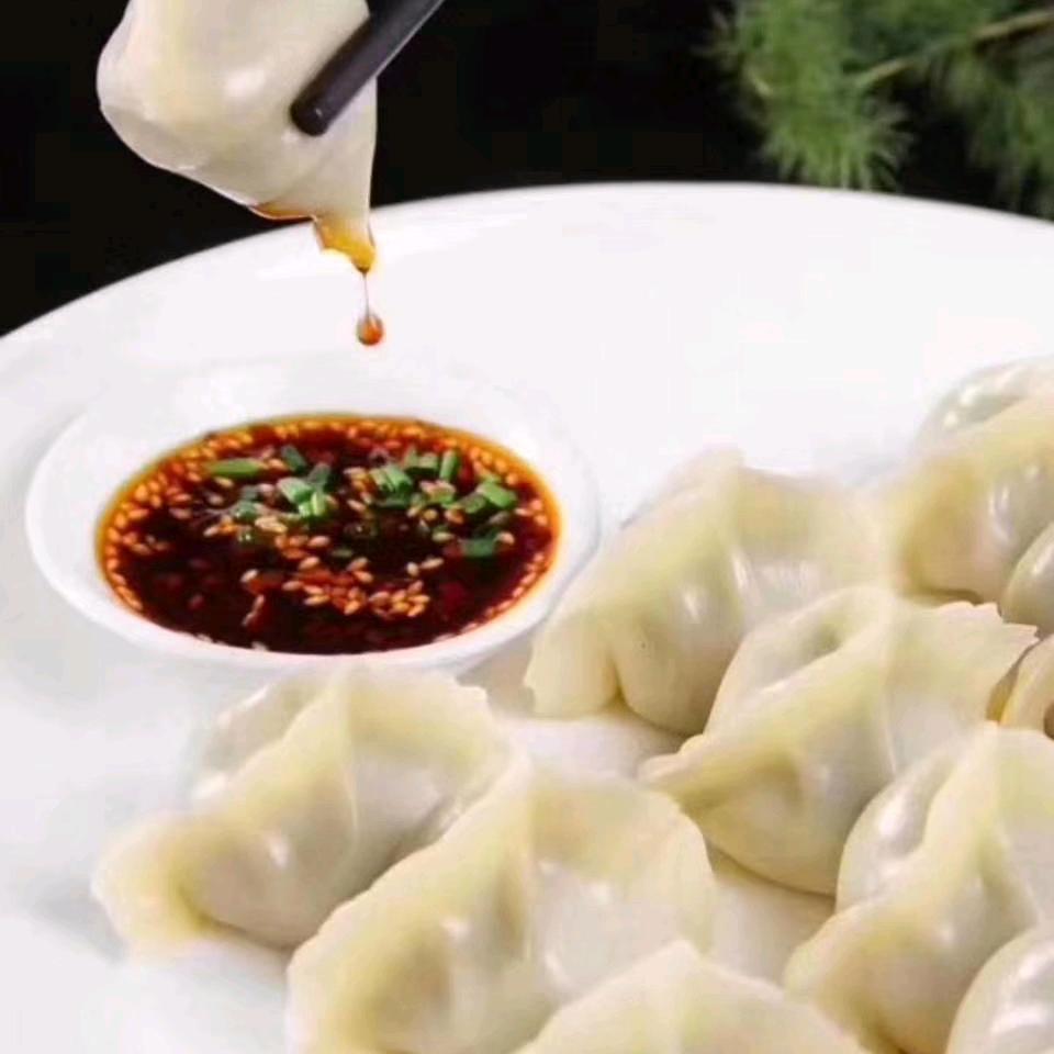 一招鲜饺子