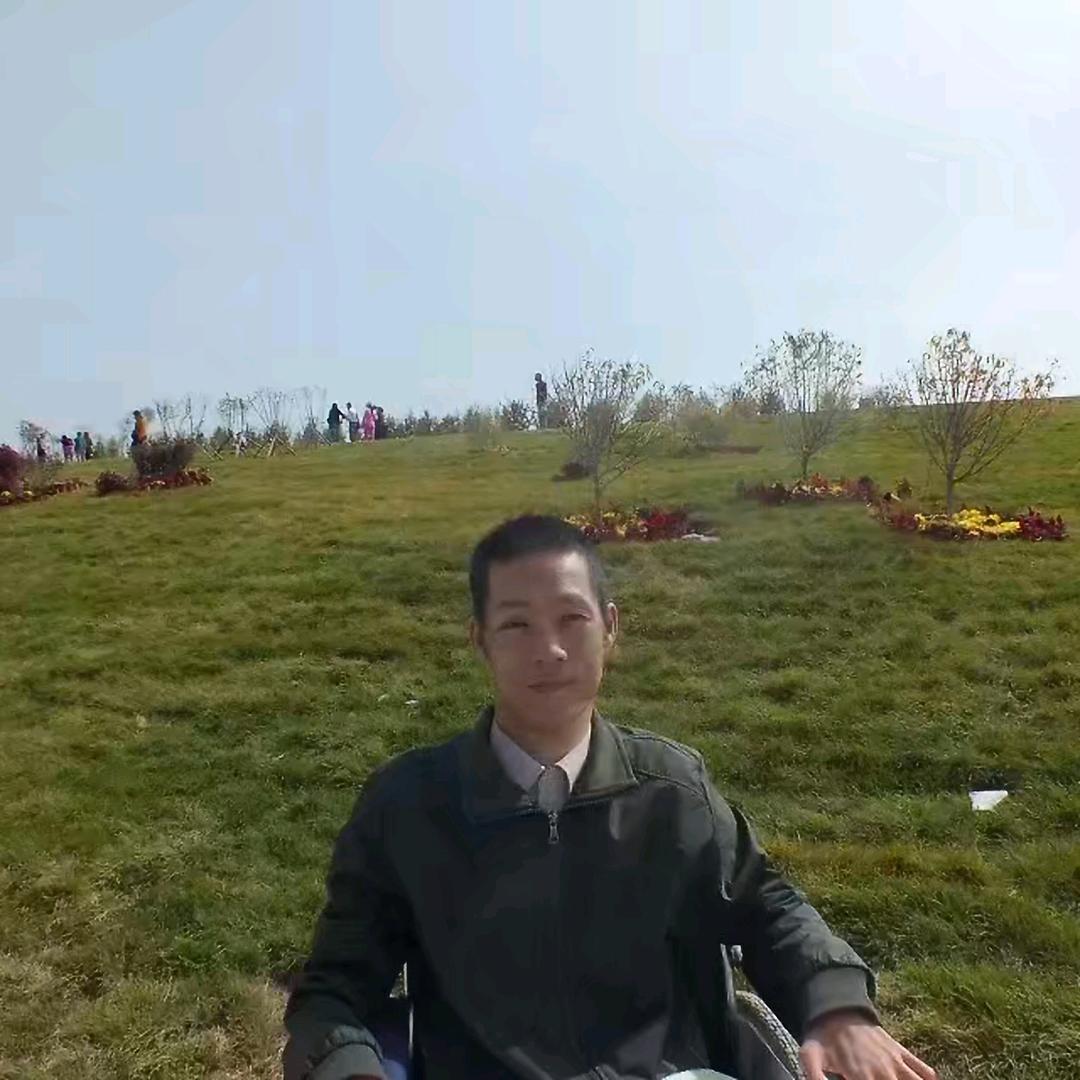 为梦想前行