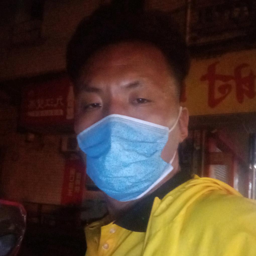 前尘如梦，现世静好。